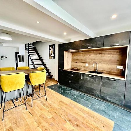 House Near Paris/Stade De France سان دوني المظهر الخارجي الصورة