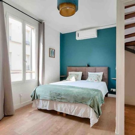 House Near Paris/Stade De France سان دوني المظهر الخارجي الصورة