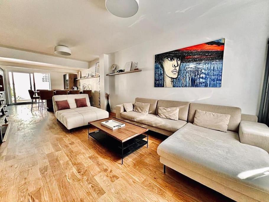 House Near Paris/Stade De France سان دوني المظهر الخارجي الصورة
